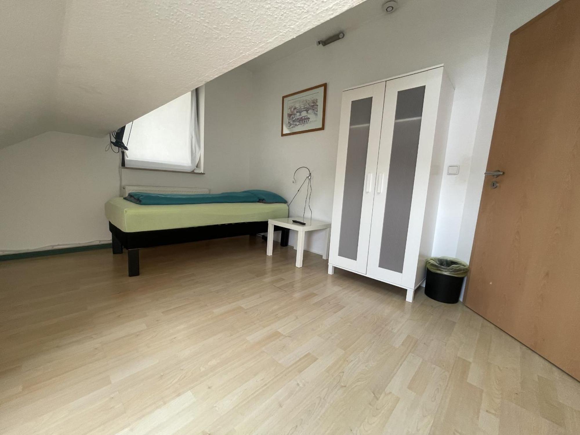 Bed4You Gaestehaus 1 Bergshausen Habitación foto